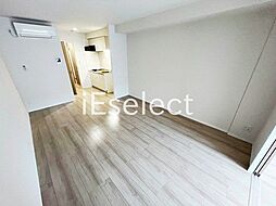 Albion新検見川 3階1LDKのリビング/ダイニング