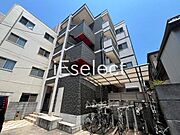 本千葉駅より徒歩6分 2階 築10年5ヶ月の賃貸物件