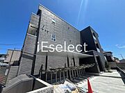 新検見川駅より徒歩11分 3階 新築の賃貸物件