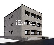 本千葉駅より徒歩10分 1階 新築の賃貸物件