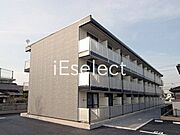 LP五井南 3階 築17年7ヶ月の賃貸物件