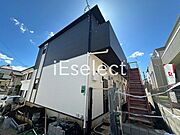 新検見川駅より徒歩7分 1階 築1年8ヶ月の賃貸物件