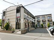 レオパレスＥｃｒｅ 1階 築20年8ヶ月の賃貸物件