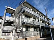 蘇我駅より徒歩15分 1階 築17年7ヶ月の賃貸物件