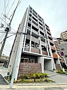 千葉駅より徒歩6分 3階 築3年の賃貸物件