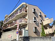 UKマンション 2階 築31年5ヶ月の賃貸物件