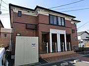 フォレストタウン1 1階 築18年2ヶ月の賃貸物件