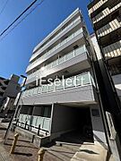 リブリエレメント 3階 築10年3ヶ月の賃貸物件