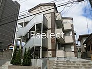 ラ ボナール 1階 築15年9ヶ月の賃貸物件