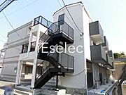 幕張本郷駅より徒歩13分 1階 築5年8ヶ月の賃貸物件