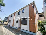 リープアベニュー 2階 築13年10ヶ月の賃貸物件