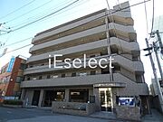 新田町小川マンション 3階 築23年6ヶ月の賃貸物件