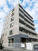 千葉駅よりバス10分 徒歩2分 3階 築20年9ヶ月の賃貸物件