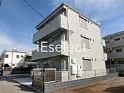 稲毛駅より徒歩10分 1階 築6年11ヶ月の賃貸物件