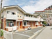 モデルノパラッツオ稲毛２ 2階 築20年8ヶ月の賃貸物件