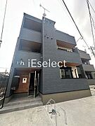 新検見川駅より徒歩9分 3階 築1年1ヶ月の賃貸物件