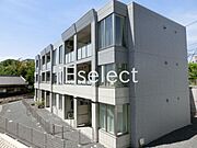 稲毛駅より徒歩25分 1階 築9年8ヶ月の賃貸物件