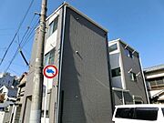 千葉駅より徒歩10分 2階 築14年7ヶ月の賃貸物件