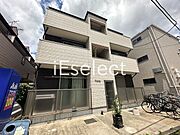 東千葉駅より徒歩10分 3階 築10年3ヶ月の賃貸物件