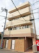 幕張駅より徒歩8分 3階 築11年9ヶ月の賃貸物件