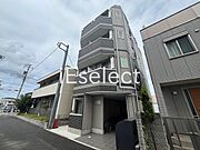 幕張駅より徒歩3分 2階 築1年11ヶ月の賃貸物件