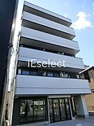 千葉中央駅より徒歩13分 5階 築6年10ヶ月の賃貸物件