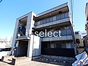 千葉中央駅より徒歩10分 3階 築22年8ヶ月の賃貸物件