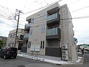 東千葉駅より徒歩12分 2階 築4年4ヶ月の賃貸物件