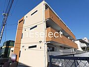 西千葉駅より徒歩5分 3階 築5年10ヶ月の賃貸物件