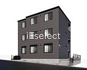 新検見川駅より徒歩3分 1階 新築の賃貸物件