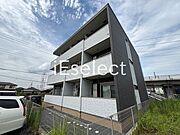 グランフェリシア 1階 築3年10ヶ月の賃貸物件