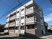 幕張本郷駅より徒歩13分 3階 築7年8ヶ月の賃貸物件