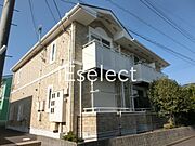 アヴェニールロジュマン 1階 築22年3ヶ月の賃貸物件