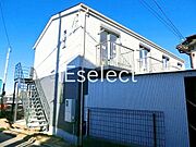 穴川駅より徒歩5分 2階 築1年10ヶ月の賃貸物件