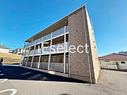 五井駅よりバス17分 徒歩5分 3階 築3年5ヶ月の賃貸物件