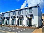 コスモハイツ高澤Ｂ 2階 築17年2ヶ月の賃貸物件