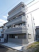 本千葉駅より徒歩3分 3階 築4年2ヶ月の賃貸物件