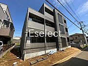 千葉駅より徒歩14分 1階 築2年8ヶ月の賃貸物件