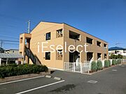 グラン・ウッドB 1階 築13年9ヶ月の賃貸物件