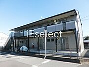 フレシャンブル 1階 築24年6ヶ月の賃貸物件