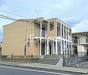 五井駅よりバス20分 徒歩2分 2階 築18年7ヶ月の賃貸物件