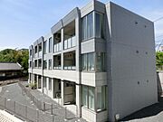 稲毛駅より徒歩25分 3階 築9年8ヶ月の賃貸物件