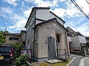 メゾンアヴォセット 1階 築20年11ヶ月の賃貸物件