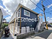 コーポ太陽 2階 築36年の賃貸物件