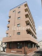 大塚ビル2 6階 築27年8ヶ月の賃貸物件