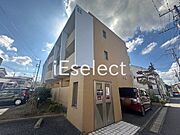 アネックス 1階 築21年3ヶ月の賃貸物件