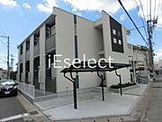 新検見川駅より徒歩3分 2階 築9年2ヶ月の賃貸物件