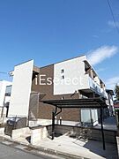 ミランダクロスナ 1階 築9年7ヶ月の賃貸物件