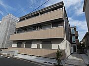 西千葉駅より徒歩8分 1階 築4年の賃貸物件