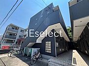 レフィナードカメオカ 2階 築14年5ヶ月の賃貸物件